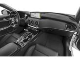 Thumbnail of 2022 Ceramic Silver Kia Stinger