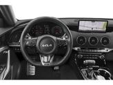 Thumbnail of 2022 Ceramic Silver Kia Stinger