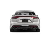 Thumbnail of 2022 Ceramic Silver Kia Stinger