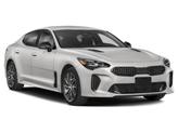 Thumbnail of 2022 Ceramic Silver Kia Stinger