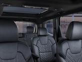 Thumbnail of 2025 EBONY BLK Kia Telluride