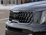 Thumbnail of 2025 EBONY BLK Kia Telluride