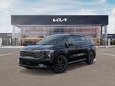 Photo of 2026 Panthera Metal Kia Carnival