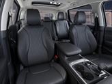 Thumbnail of 2026 Panthera Metal Kia Carnival