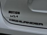 Thumbnail of 2021 Blizzard Pearl Toyota Highlander