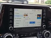Thumbnail of 2021 Blizzard Pearl Toyota Highlander