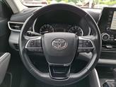 Thumbnail of 2021 Blizzard Pearl Toyota Highlander
