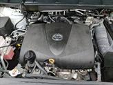 Thumbnail of 2021 Blizzard Pearl Toyota Highlander
