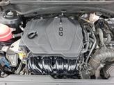 Thumbnail of 2023 Ebony Black Kia Sportage