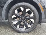 Thumbnail of 2023 Ebony Black Kia Sportage