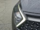 Thumbnail of 2023 Ebony Black Kia Sportage
