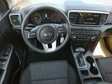 Thumbnail of 2020 Sparkling Silver Kia Sportage