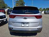 Thumbnail of 2020 Sparkling Silver Kia Sportage