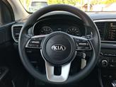 Thumbnail of 2020 Sparkling Silver Kia Sportage