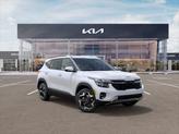 Thumbnail of 2025 Snow White Pearl Kia Seltos