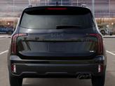 Thumbnail of 2025 EBONY BLK Kia Telluride