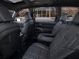 Thumbnail of 2025 EBONY BLK Kia Telluride