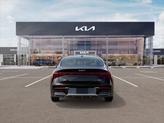 Thumbnail of 2026 AURORA BLK PRL Kia K5