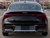 Thumbnail of 2026 AURORA BLK PRL Kia K5