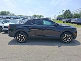 Thumbnail of 2022 Phantom Black Hyundai SANTA CRUZ