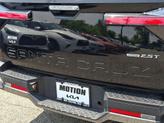 Thumbnail of 2022 Phantom Black Hyundai SANTA CRUZ