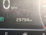 Thumbnail of 2022 Aruba Green Kia Sorento