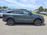 Thumbnail of 2022 Aruba Green Kia Sorento