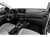Thumbnail of 2023 Abyss Black Pearl Hyundai KONA