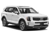 Thumbnail of 2022 Black Copper Kia Telluride
