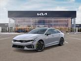 Photo of 2026 WOLF GRY Kia K5