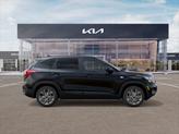 Thumbnail of 2025 FUSION BLK Kia Seltos