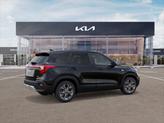 Thumbnail of 2025 FUSION BLK Kia Seltos