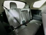 Thumbnail of 2025 Obsidian Blue Honda Pilot