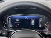 Thumbnail of 2025 Obsidian Blue Honda Pilot