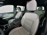 Thumbnail of 2024 Lakeshore Blue Metallic Chevrolet Traverse