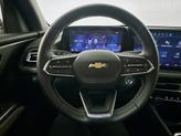 Thumbnail of 2024 Lakeshore Blue Metallic Chevrolet Traverse