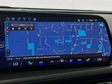 Thumbnail of 2024 Lakeshore Blue Metallic Chevrolet Traverse