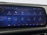 Thumbnail of 2024 Lakeshore Blue Metallic Chevrolet Traverse