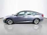Thumbnail of 2018 Modern Steel Metallic Honda Civic