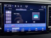 Thumbnail of 2023 Velvet Red Pearlcoat Chrysler Pacifica