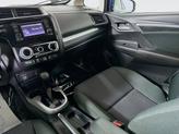 Thumbnail of 2019 Aegean Blue Metallic Honda Fit