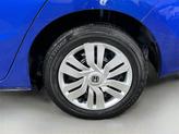 Thumbnail of 2019 Aegean Blue Metallic Honda Fit