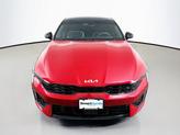 Thumbnail of 2025 Runway Red Kia K5