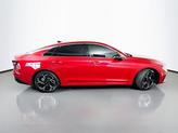 Thumbnail of 2025 Runway Red Kia K5