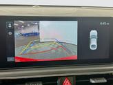 Thumbnail of 2025 Runway Red Kia K5