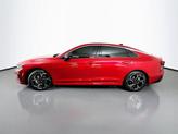 Thumbnail of 2025 Runway Red Kia K5