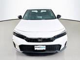 Thumbnail of 2025 Platinum White Pearl Honda Civic