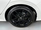 Thumbnail of 2025 Platinum White Pearl Honda Civic