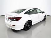 Thumbnail of 2025 Platinum White Pearl Honda Civic