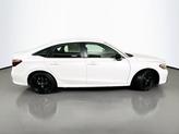 Thumbnail of 2025 Platinum White Pearl Honda Civic